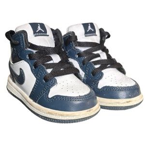Toddler Jordan 1